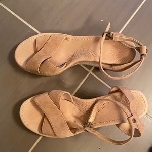 Ugg Sandals